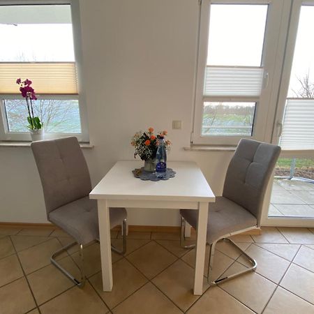 גוהרן Wohnung Wilma Mit Balkon מראה חיצוני תמונה
