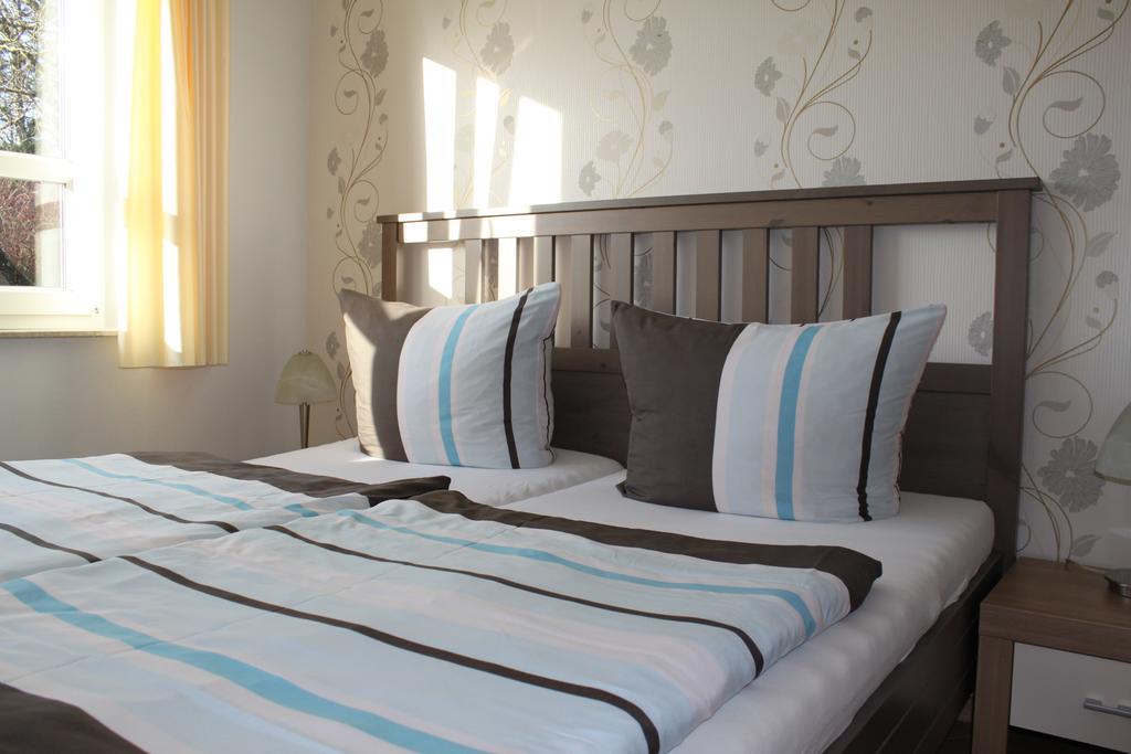 גוהרן Wohnung Wilma Mit Balkon מראה חיצוני תמונה